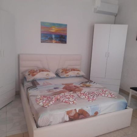 Durres Beach Rooms 외부 사진