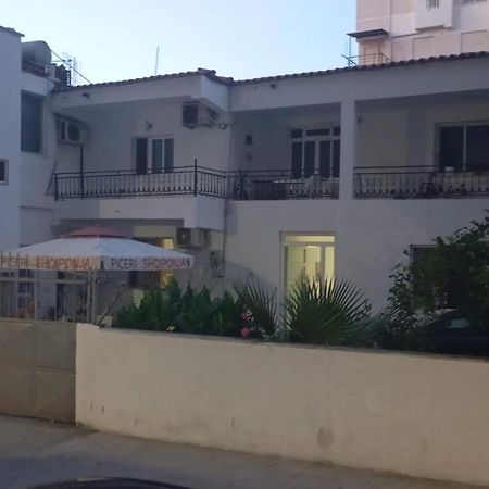 Durres Beach Rooms 외부 사진