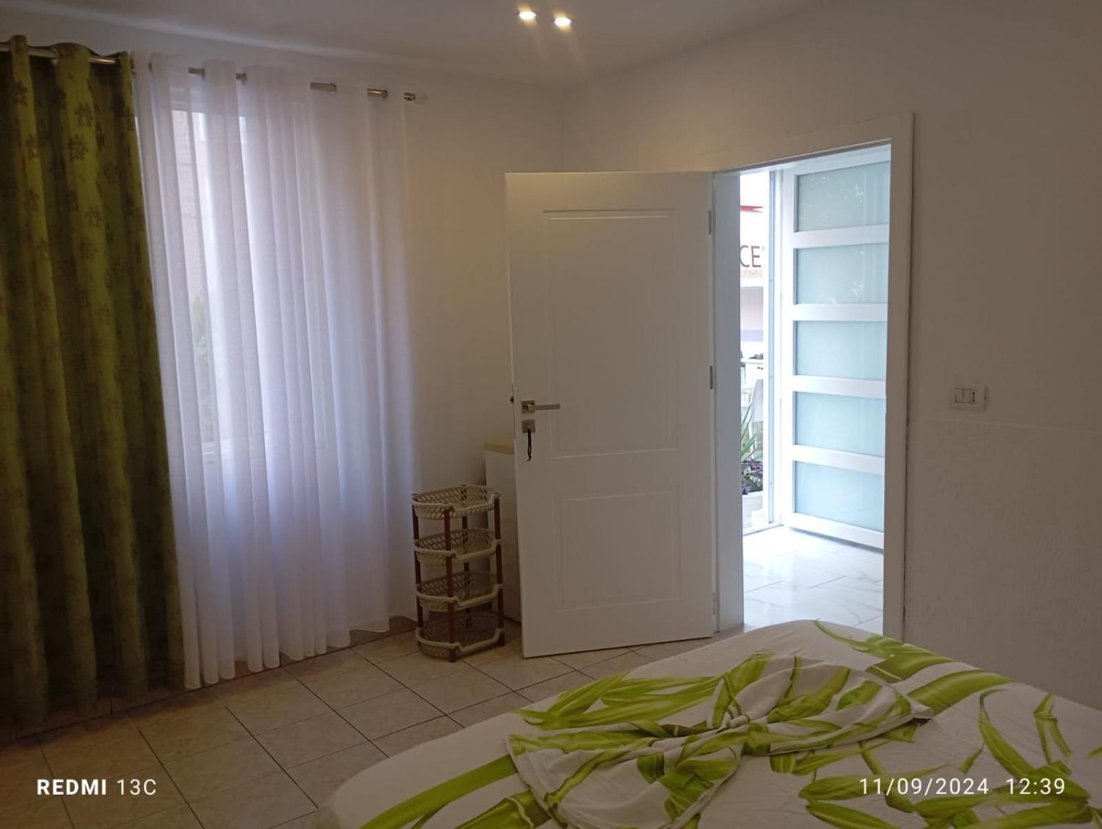 Durres Beach Rooms 외부 사진