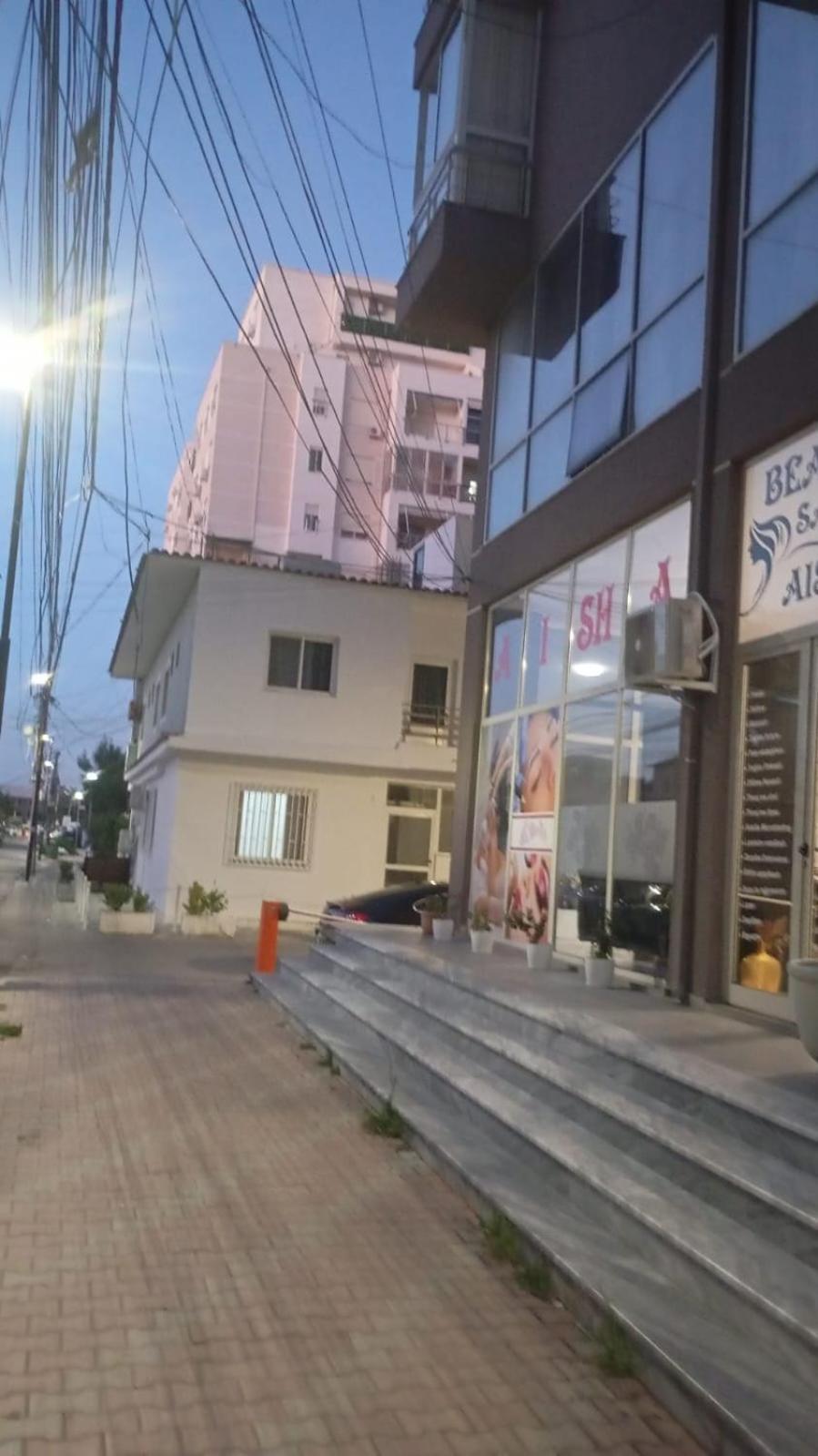 Durres Beach Rooms 외부 사진